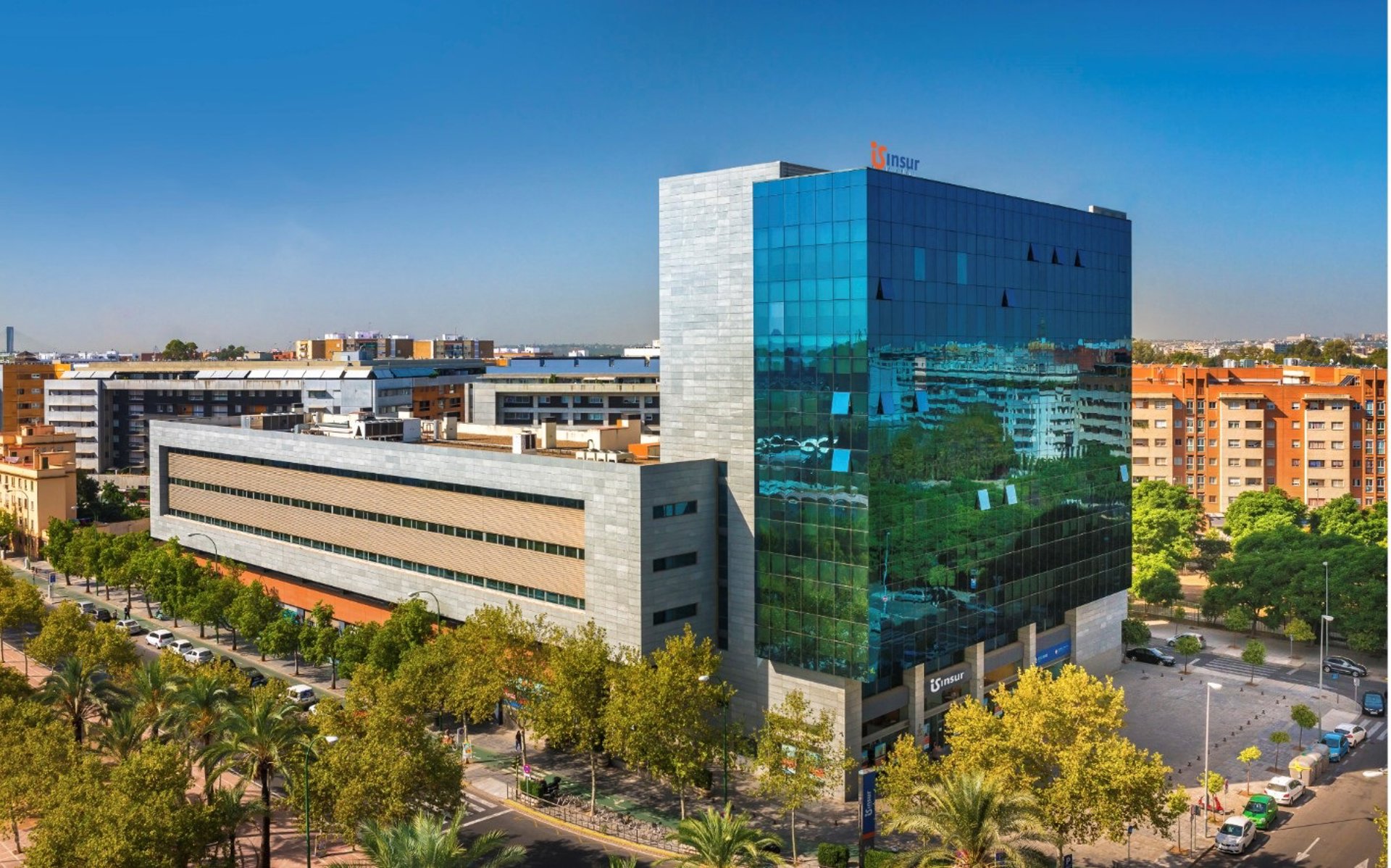 Insur convoca una asamblea de bonistas para la novación de su bono de 30 millones de euros