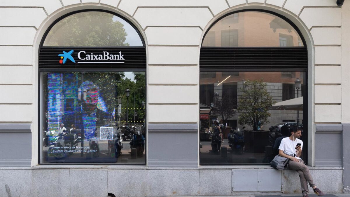 CaixaBank ejecuta el 25% de su recompra de acciones en la séptima ...