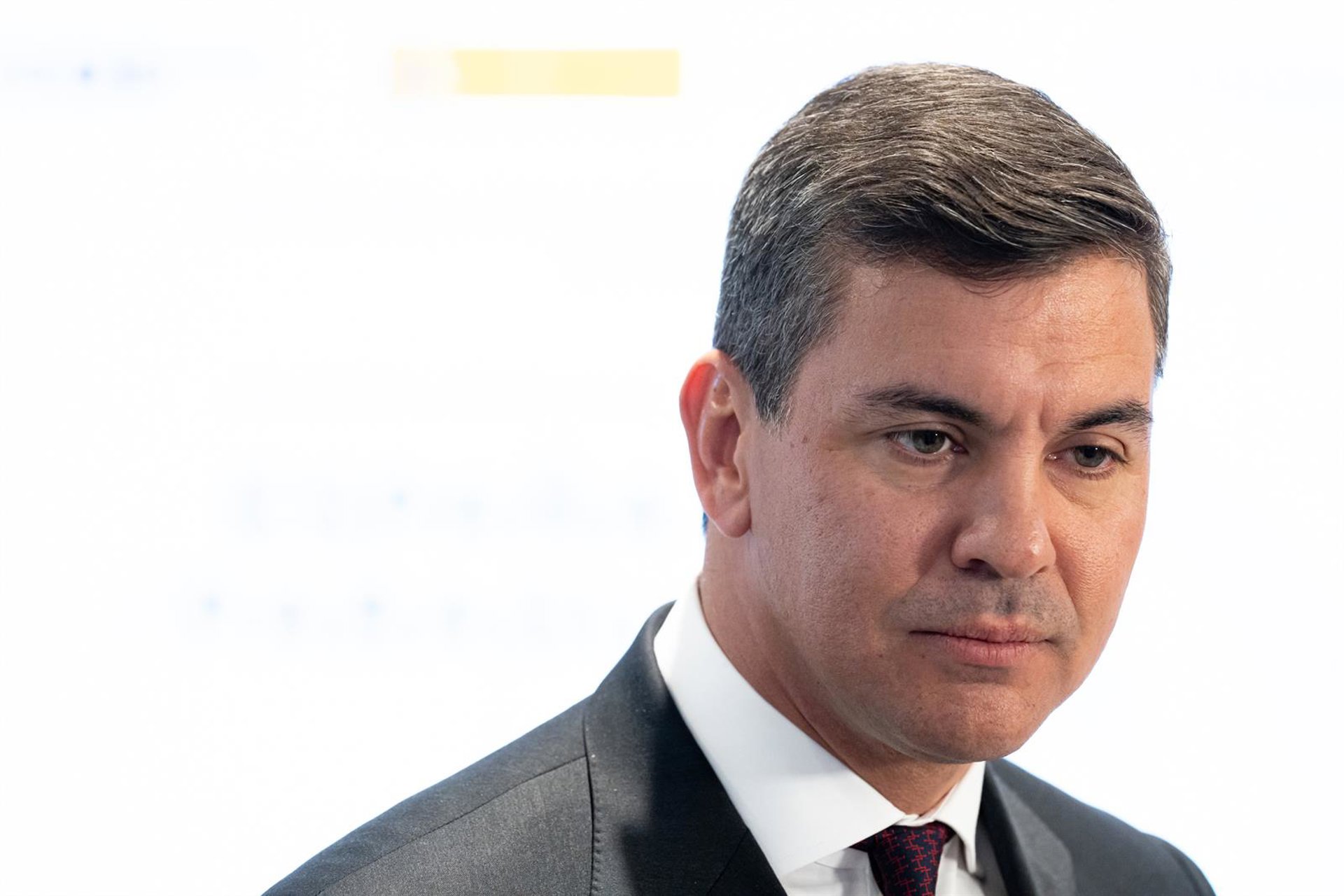 Santiago Peña afirma que el acuerdo UE-Mercosur «es una enorme oportunidad» para Paraguay