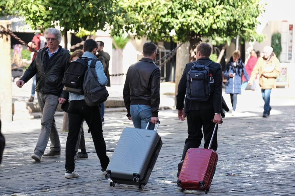 96,5 millones de turistas internacionales y casi 260.000 millones: las cifras turísticas de 2025