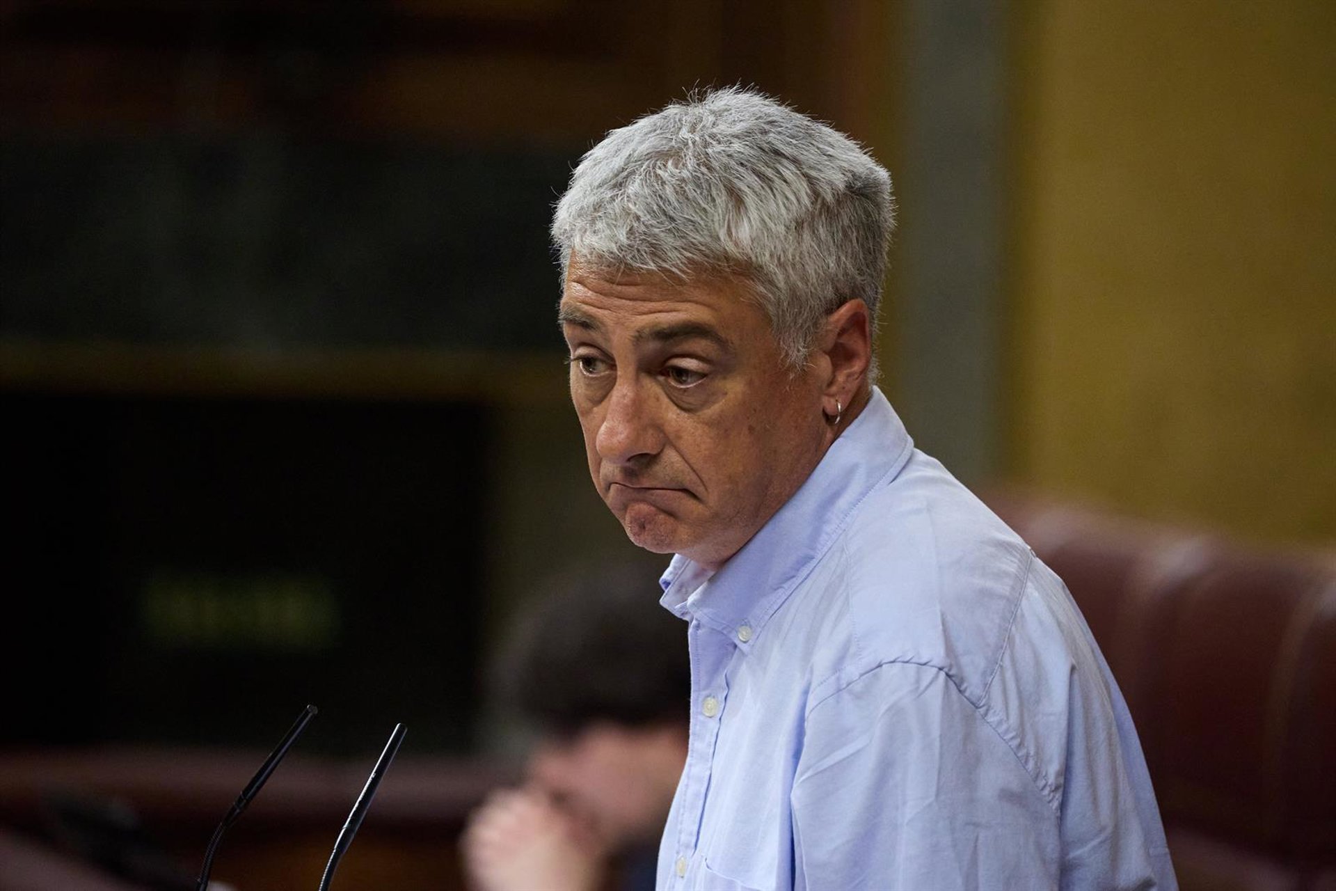 Bildu denuncia que Alquiler Seguro, multada por Consumo, opte al concurso de Vivienda para gestionar Casa 47