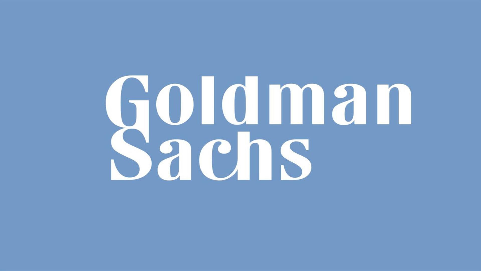 Goldman Sachs ganó el año pasado 14.045 millones de euros, un 20,5% más, y mejorará el dividendo