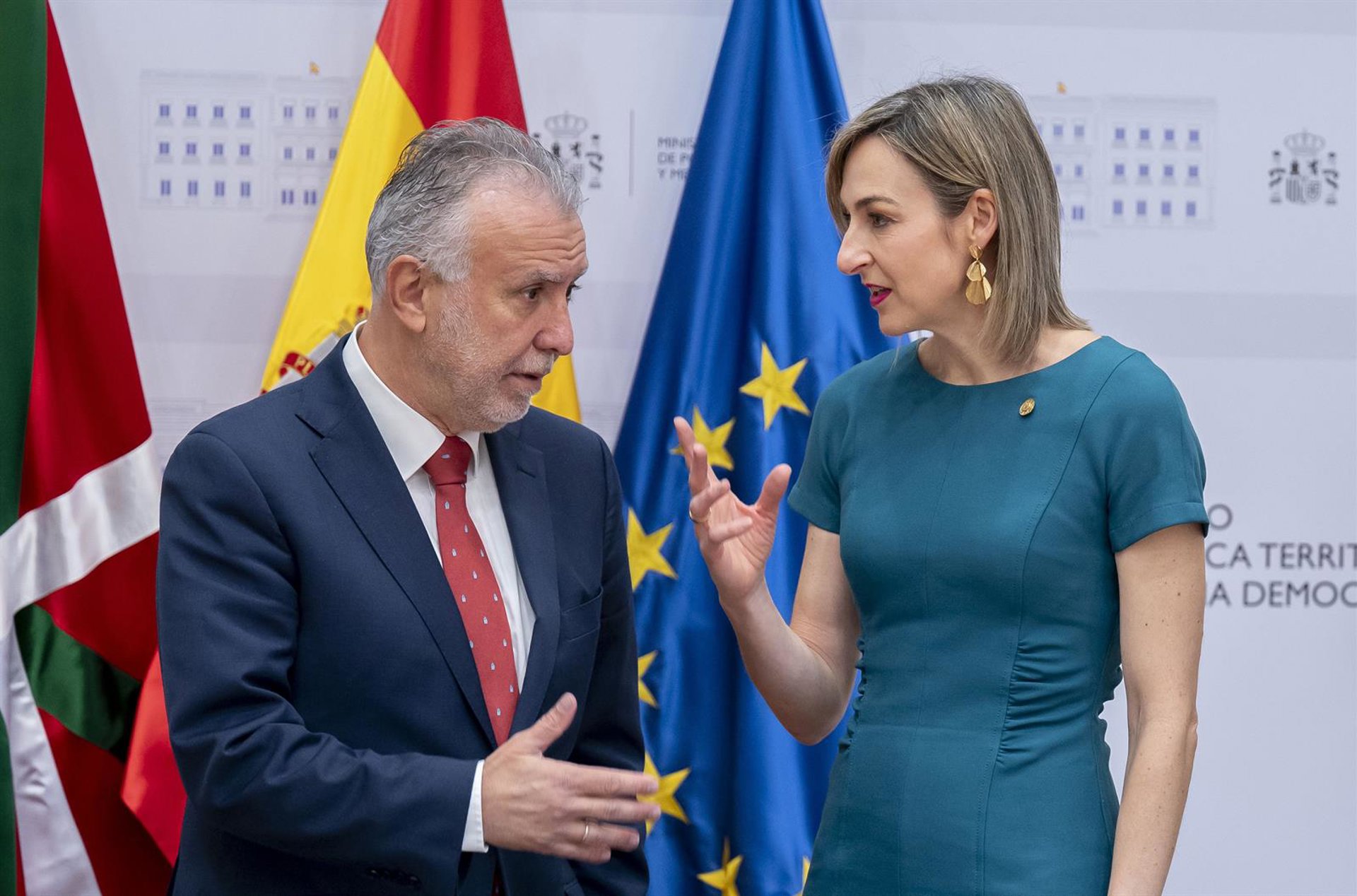 Euskadi gestionará las prestaciones no contributivas y los subsidios por paro desde el 1 de enero de 2027