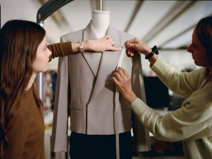 Nueva forma de consumir moda