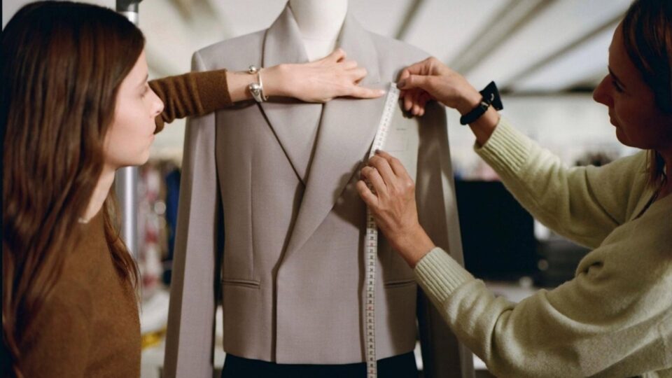 Nueva forma de consumir moda