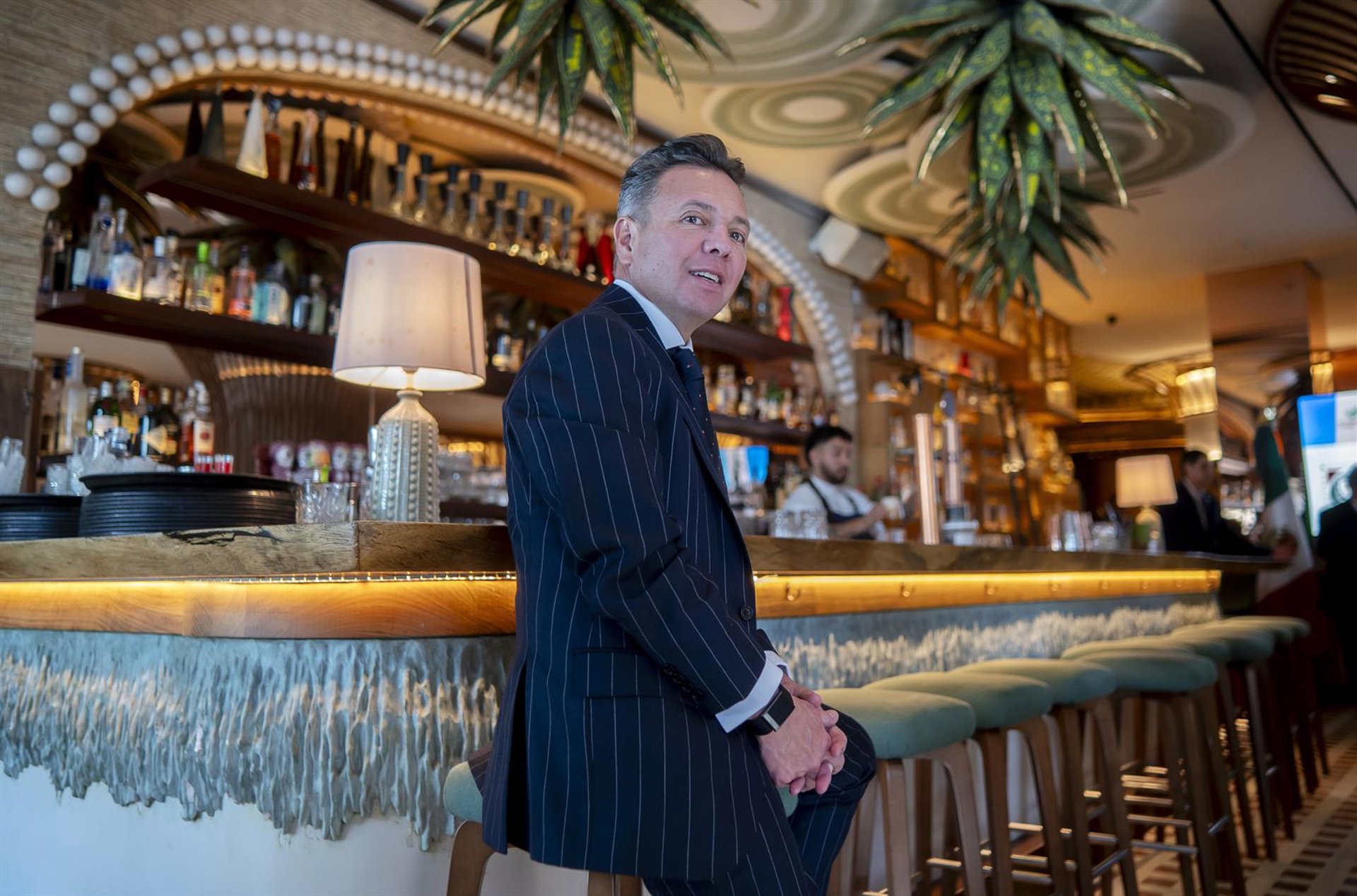 Jalisco se apoya en los semiconductores y en el Mundial para consolidarse como motor económico de México