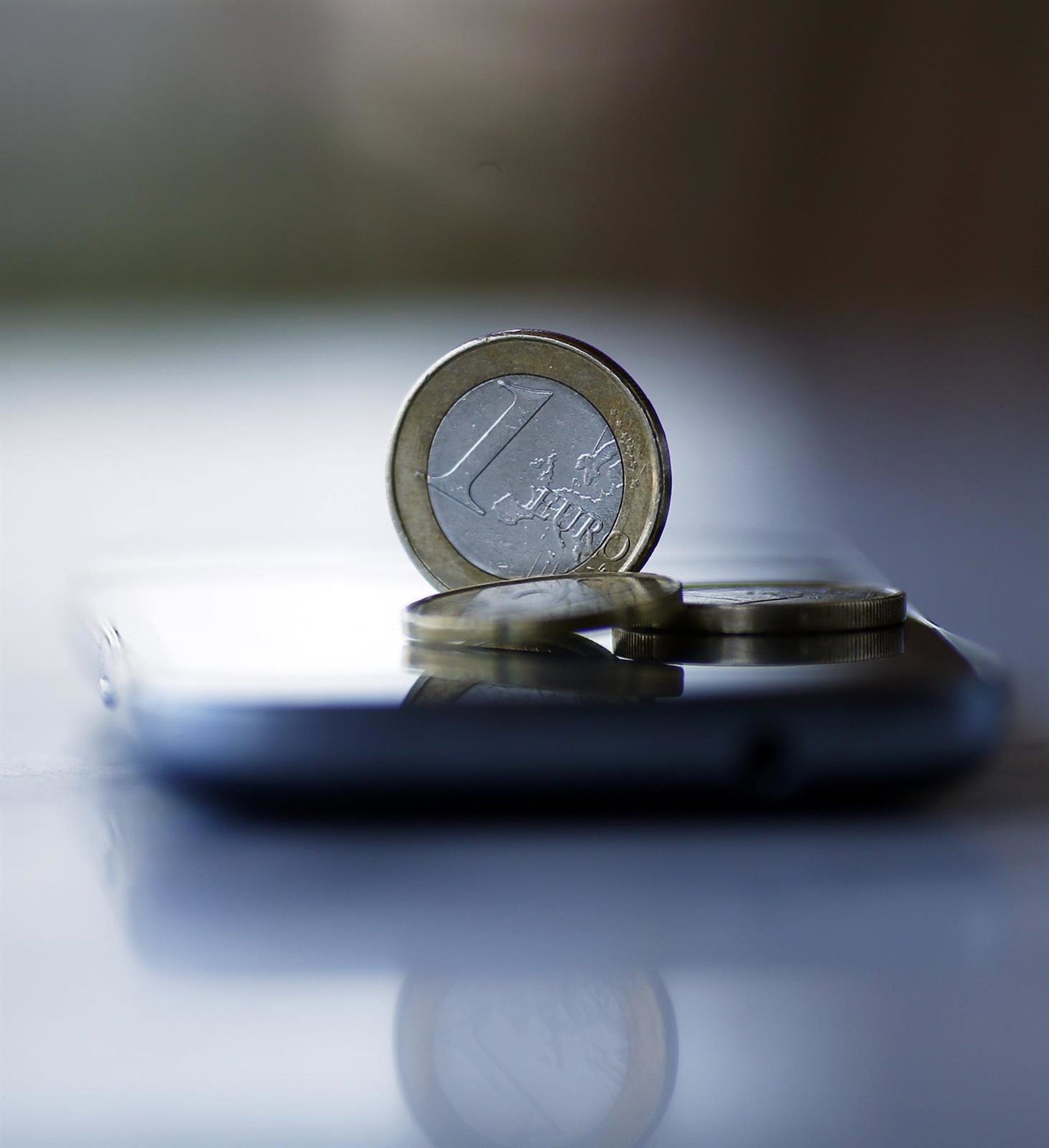 El Índice de Garantía de Competitividad acumula once meses de descensos tras caer un 0,78% en noviembre