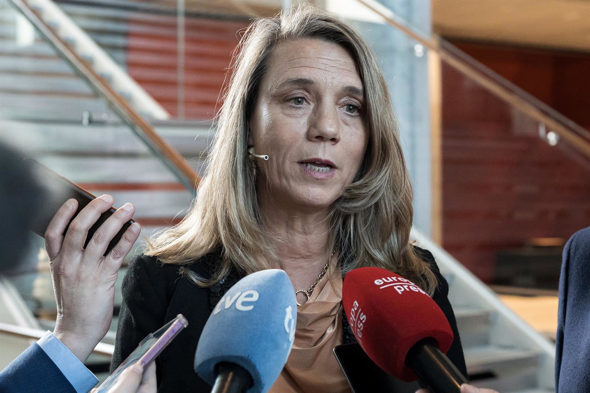 De Miguel (Cepyme) aboga por una negociación colectiva que tenga en cuenta la realidad de cada territorio