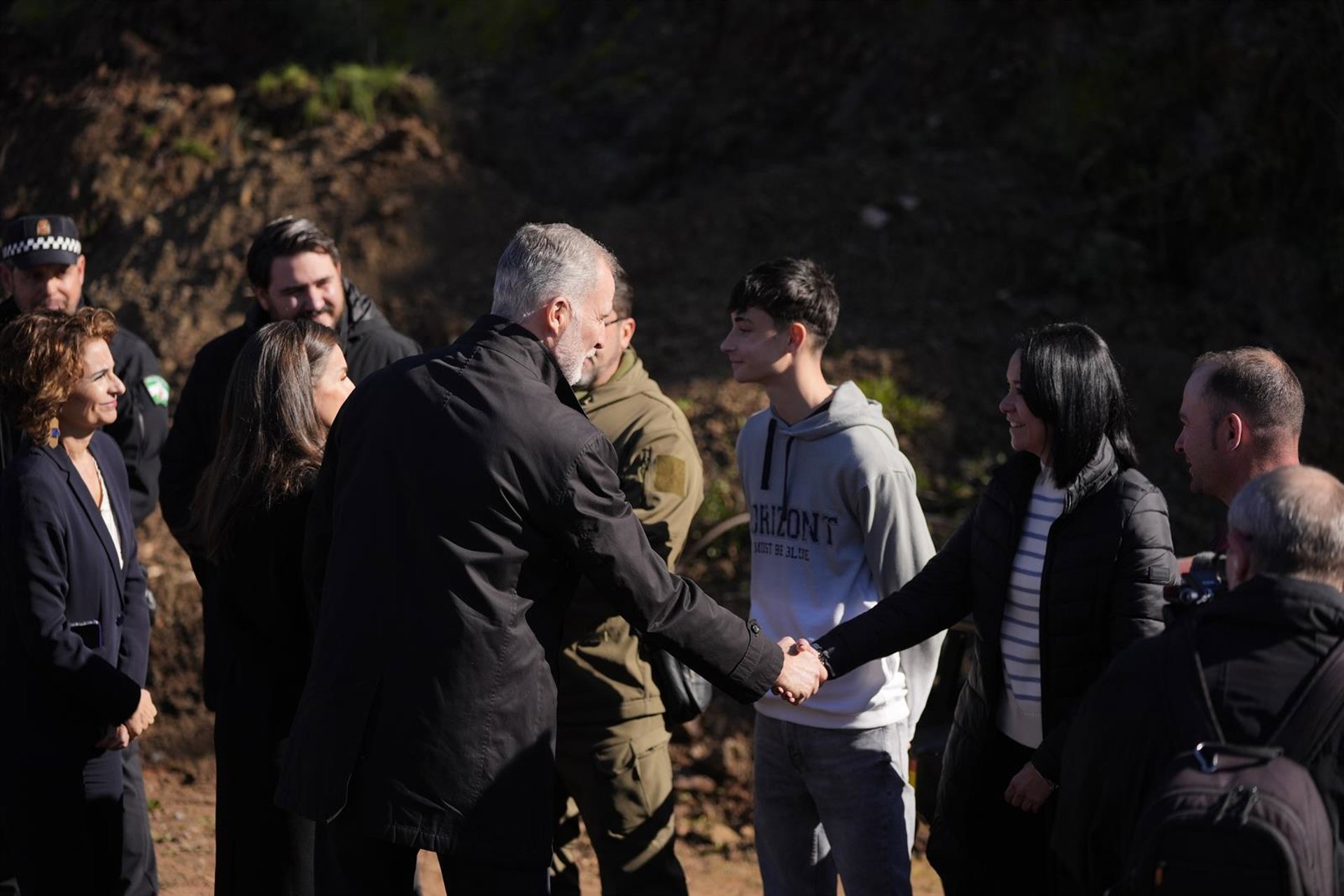 Consumo impulsa una norma para evitar subidas abusivas de precios en transporte tras el accidente de Adamuz