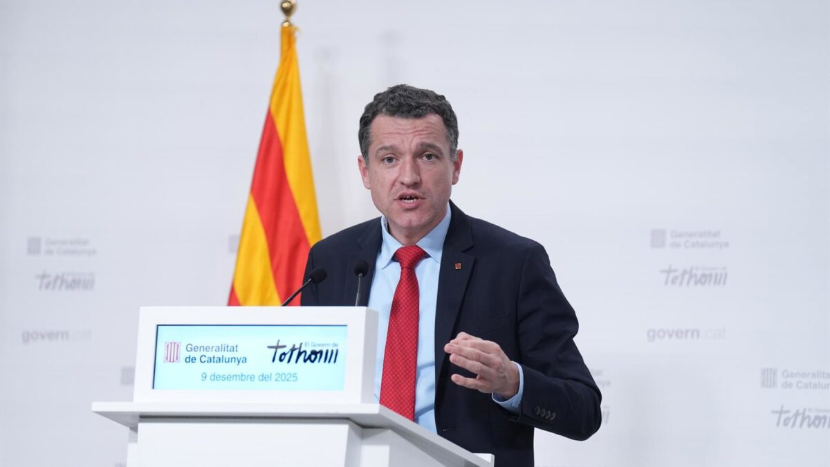 El Govern catalán adelanta que habrá más casos positivos de jabalíes afectados por peste porcina