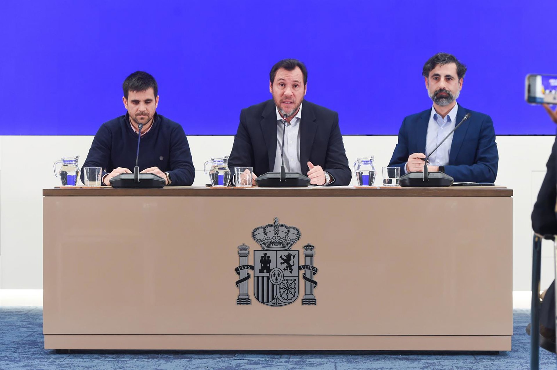 Adif realizó una inspección completa de la línea de Adamuz once días antes del accidente