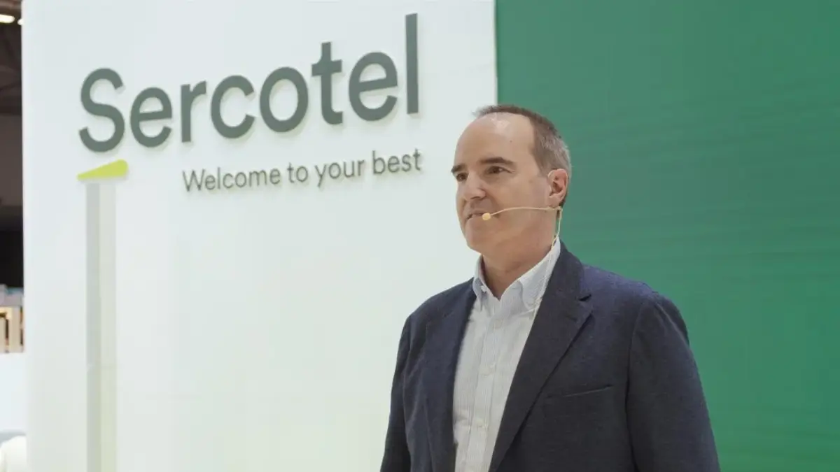 Sercotel logra ventas récord de 170 millones en 2025 y prevé duplicar la facturación en 2029