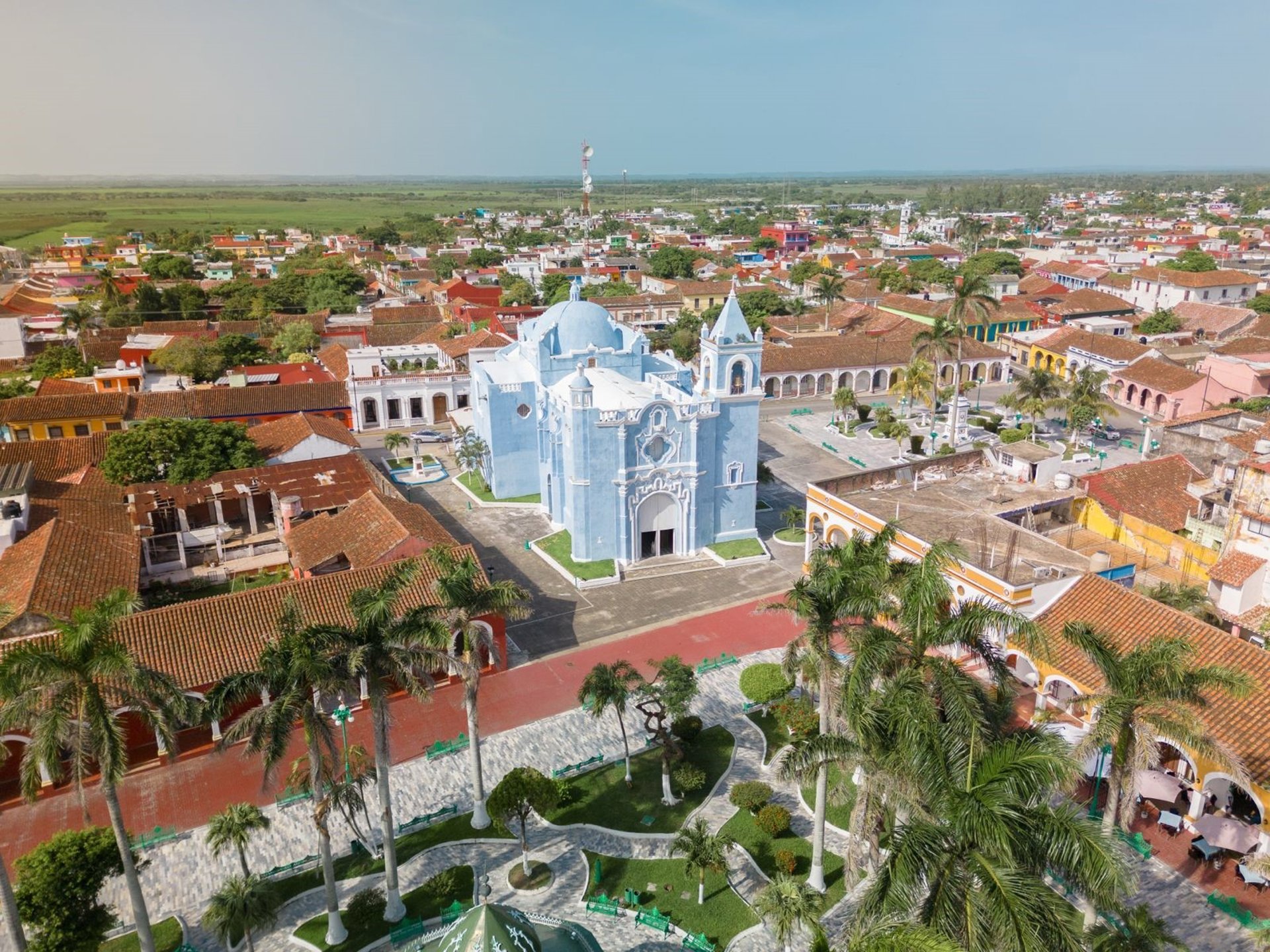 Veracruz presenta en Fitur una propuesta turística que mezcla tradición con misticismo y naturaleza