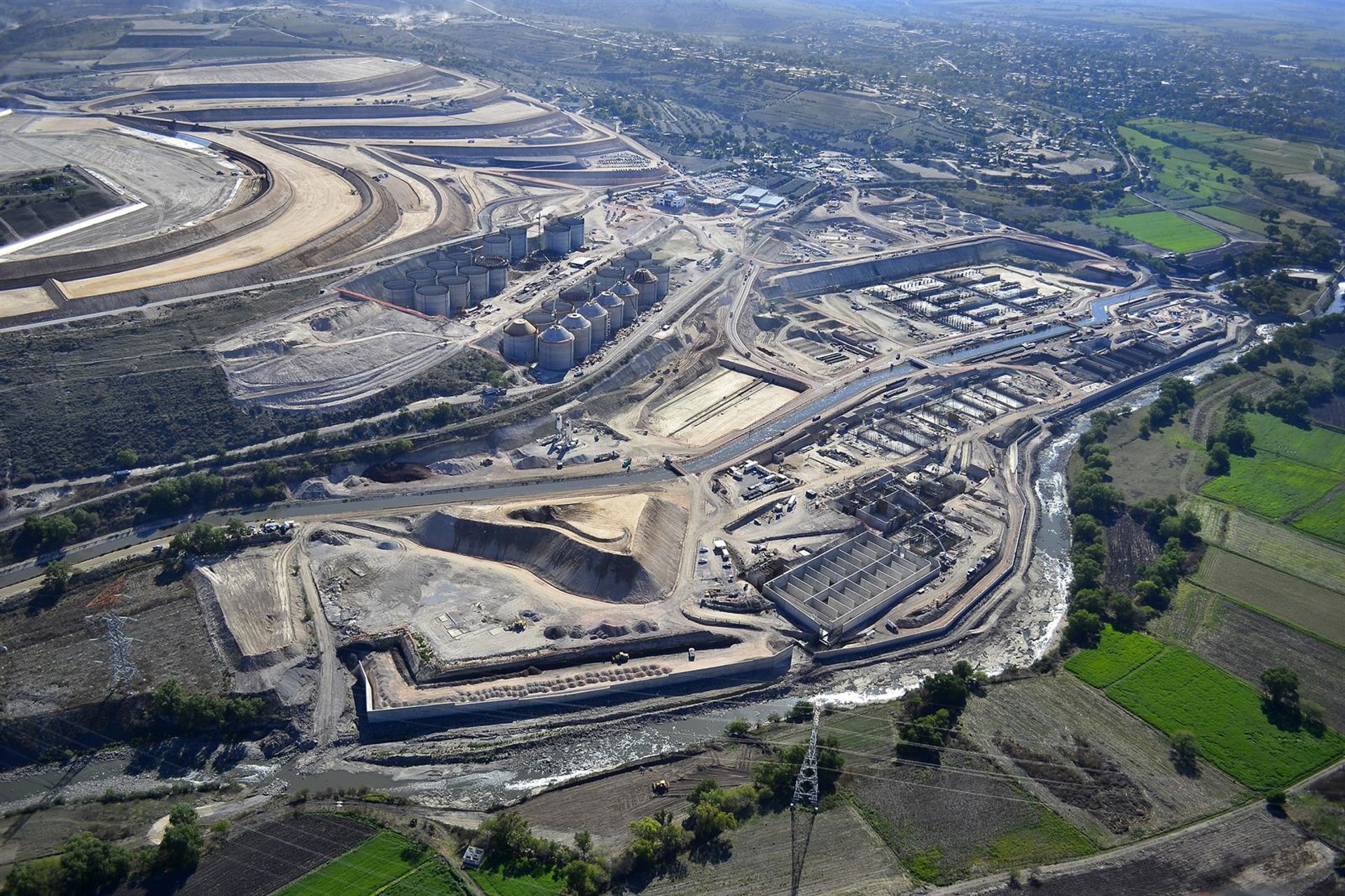 Acciona amplía a 15 meses una permuta financiera de 100 millones de euros sobre sus acciones en bolsa