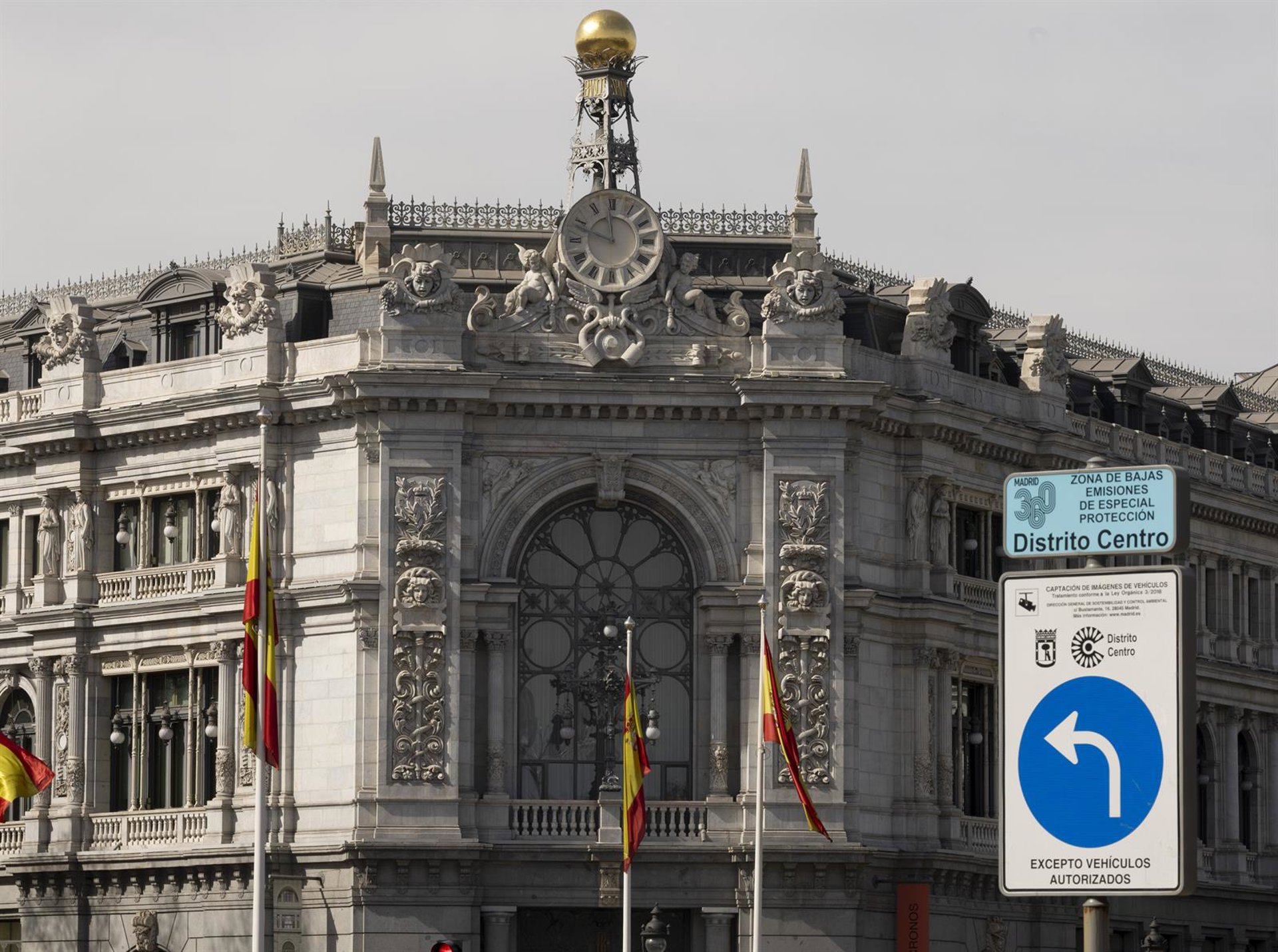 Banco de España elige la consultora Inetum para apoyarle en el euro digital