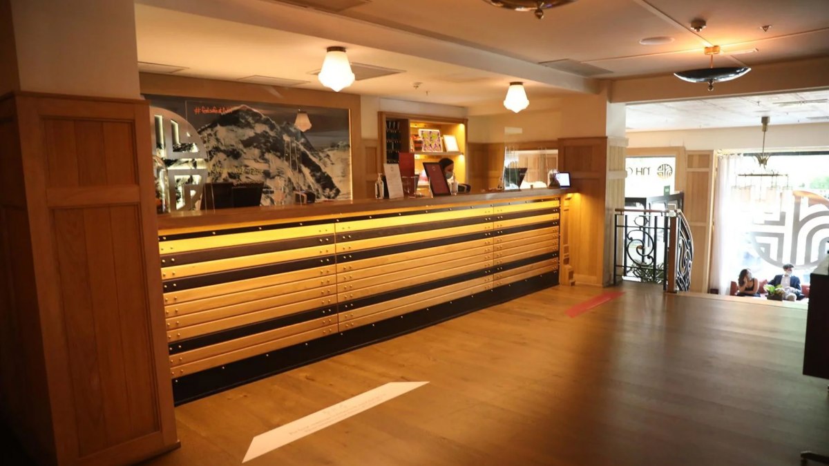 Besant Capital adquiere el edificio del hotel NH Collection Suecia en Madrid