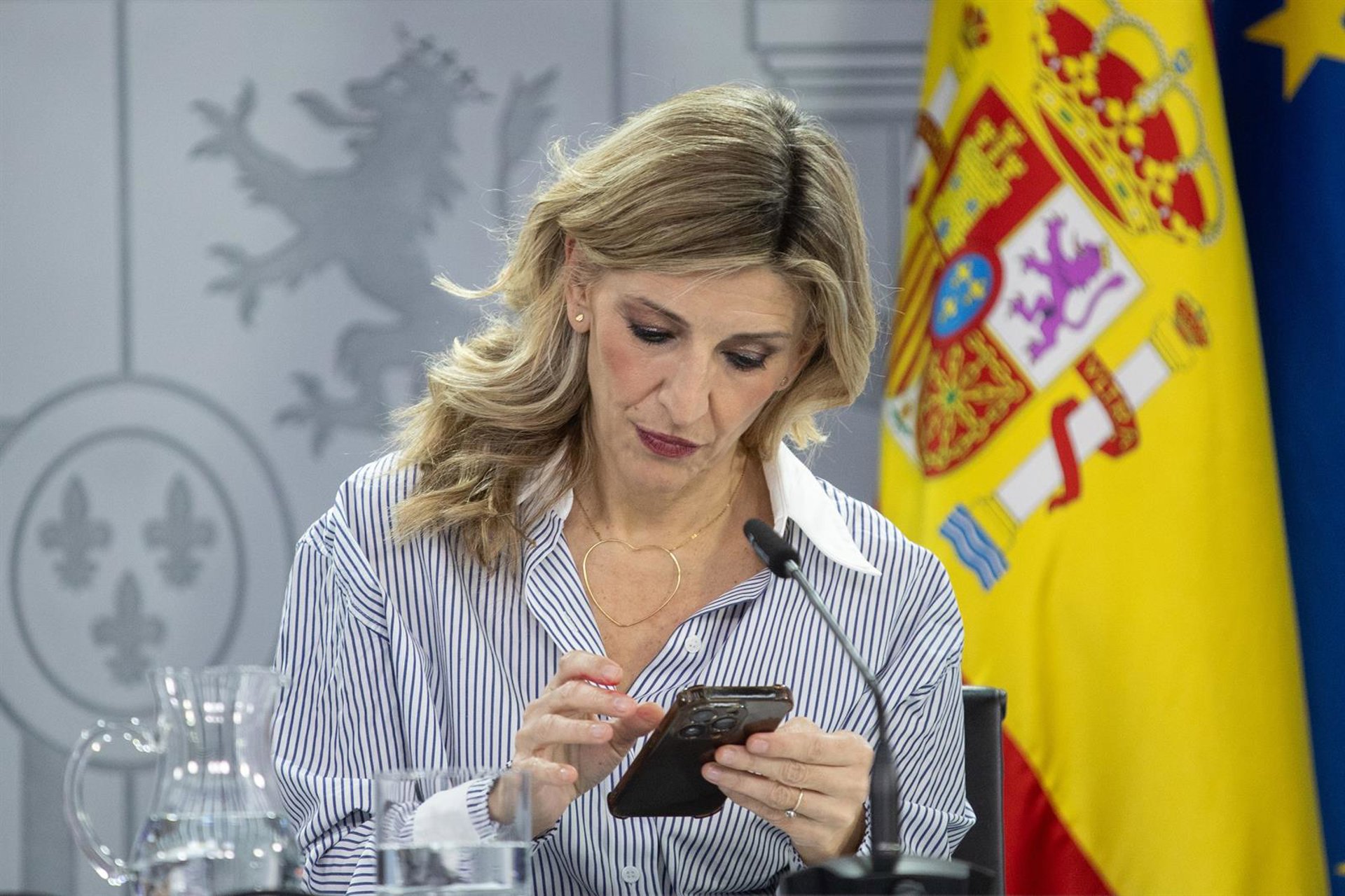 Trabajo garantiza que los contratos vinculados al SMI mantendrán su cuantía actual pese a caer la prórroga