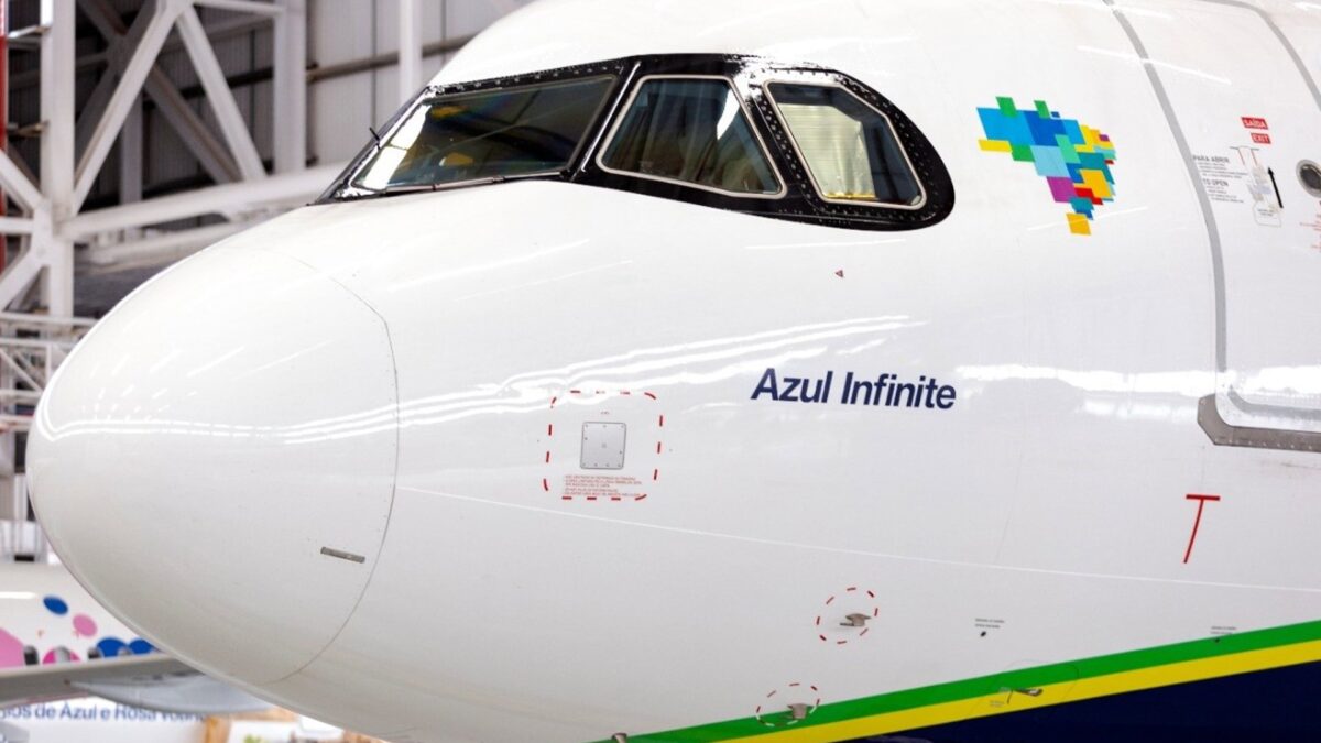 Azul lanza una oferta privada de deuda sénior con vencimiento en 2031 ...