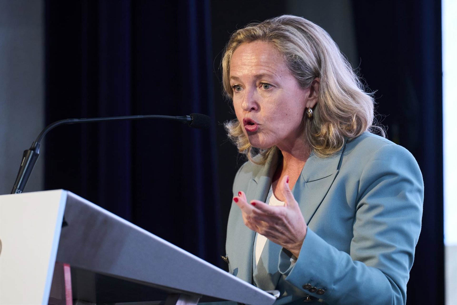 El BEI elevó a 100.000 millones su financiación en 2025 centrada en inversión energética y defensa