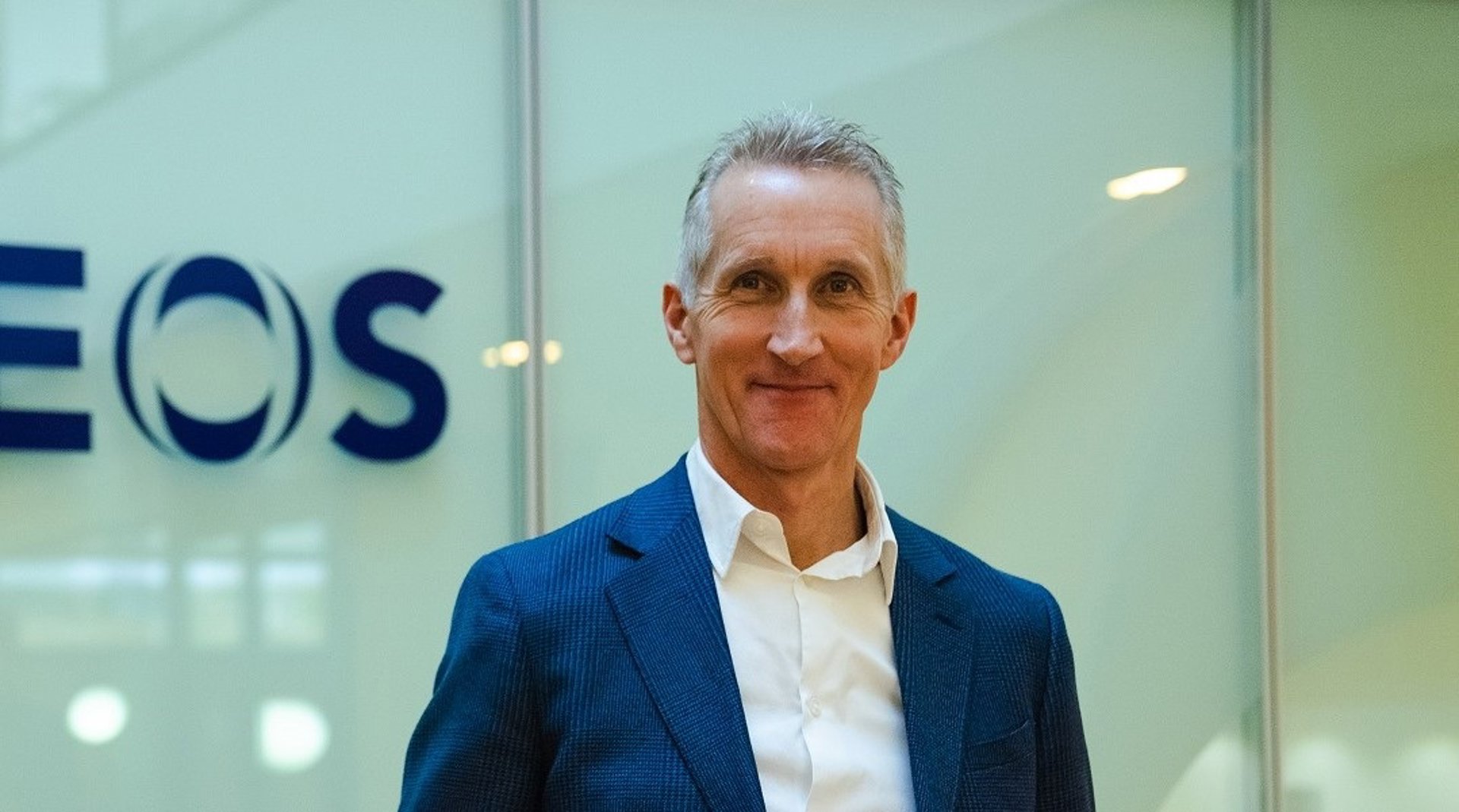 Rob Ingram, CEO de Ineos Olefins & Polymers Europe, nuevo presidente de la patronal Plastics Europe