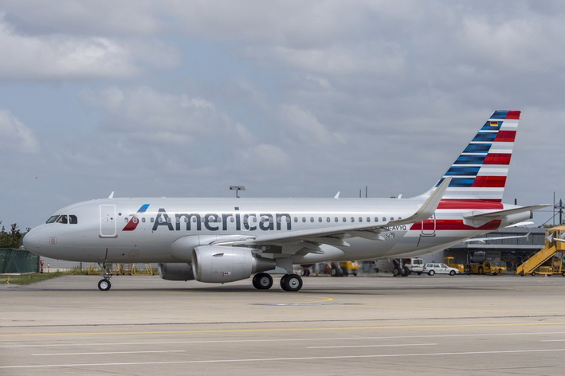 American Airlines planea reanudar el servicio diario a Venezuela
