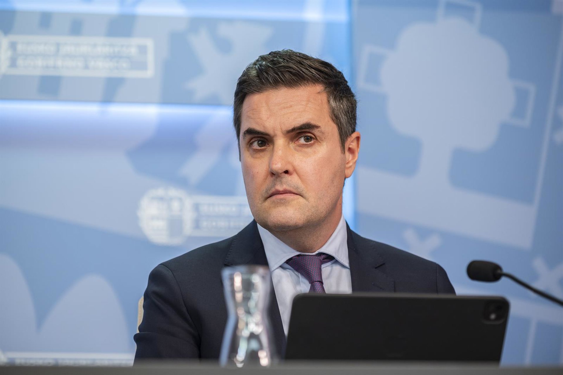 Gobierno vasco, «muy preocupado por la complicada situación» de Tubos Reunidos, seguirá «de cerca» el ERE