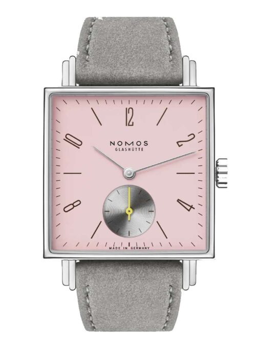 Tetra Ref. 476, de Nomos Glashütte