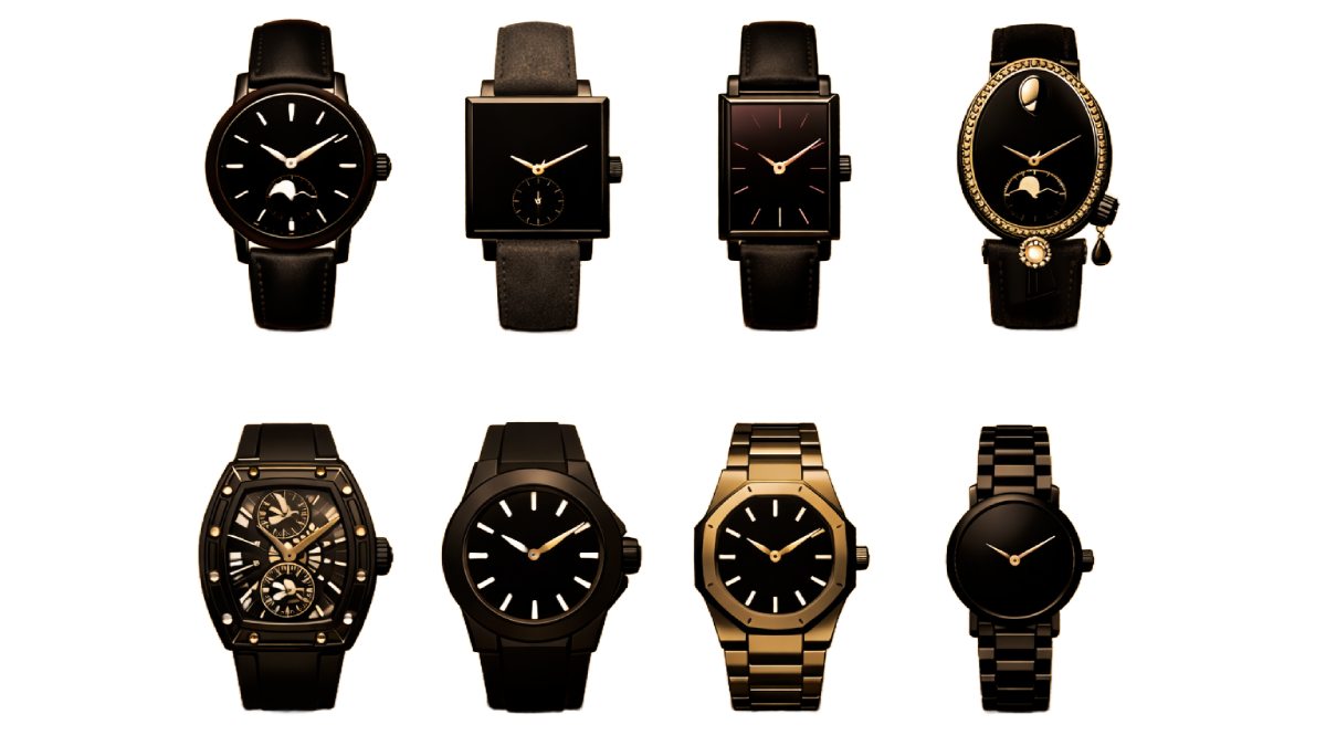 Más allá del círculo: las cajas de forma vuelven a marcar tendencia