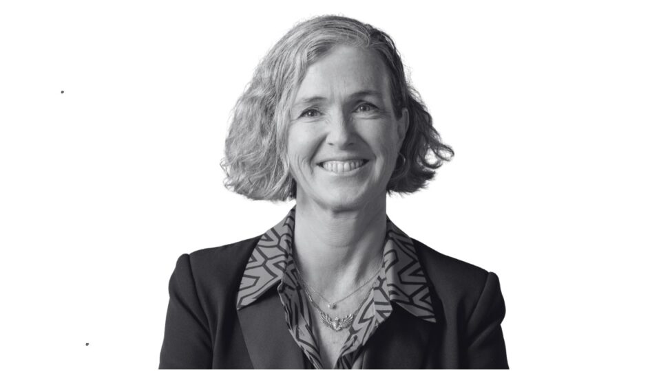 Hyatt nombra a María Zarraluqui SVP Growth and Owner Relations de Inclusive Collection