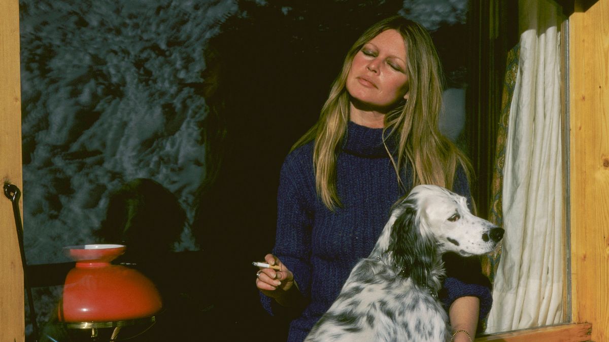Brigitte Bardot, la actriz que cambió los diamantes por los animales: legado y herencia