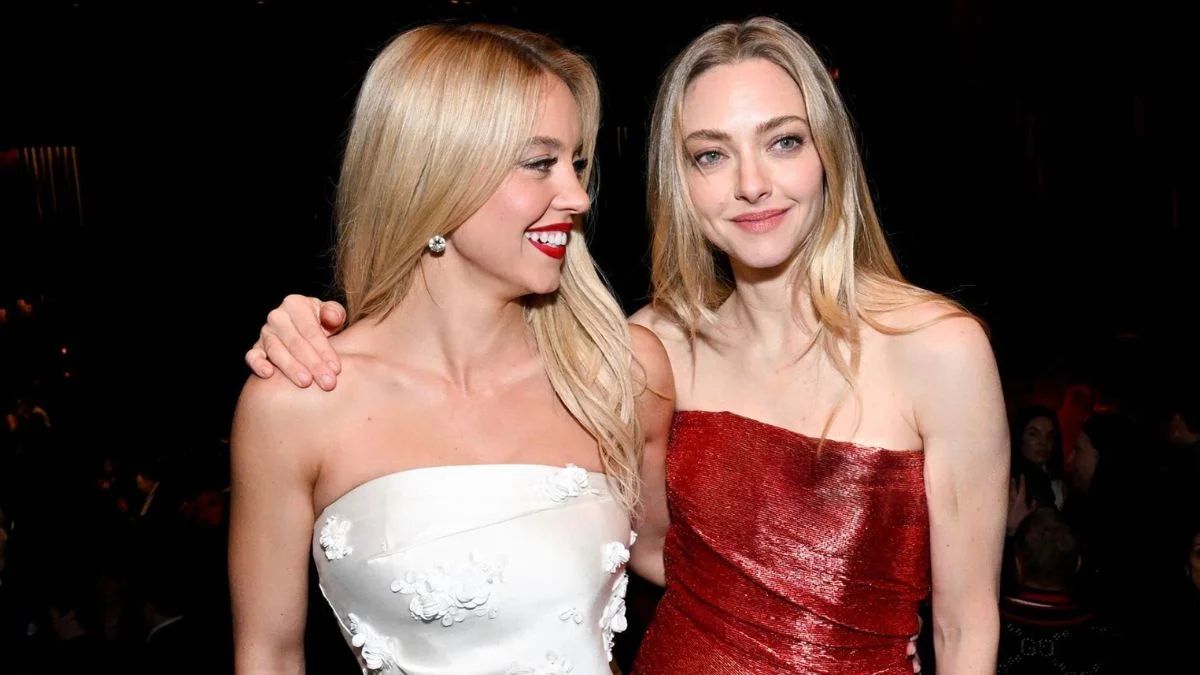 Sydney Sweeney y Amanda Seyfried inauguran la taquilla de 2026 con el fenómeno editorial ‘La asistenta’
