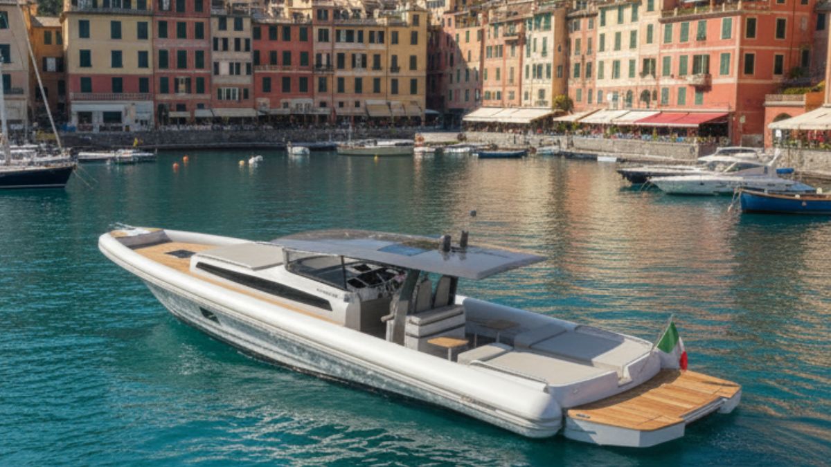 Novedades | MX-15 Magazzù amplía su gama de maxi-RIB con los nuevos MX-15 Gran Coupé y MX-15 Explorer