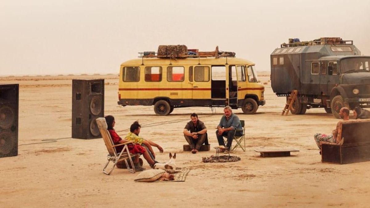 Todo lo que hay que saber sobre los Globos de Oro 2026