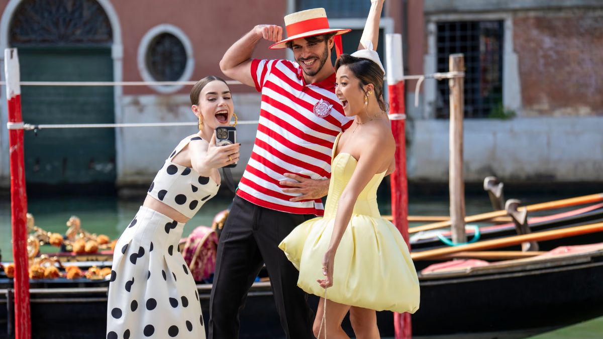 El folclore español y el revival ochentero, dos de las tendencias de primavera/verano 2026