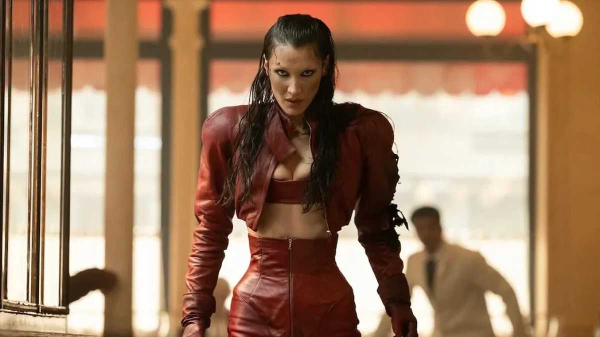 De modelo empresaria a actriz de Disney: cómo Bella Hadid ha conseguido una fortuna valorada en casi 30 millones de dólares