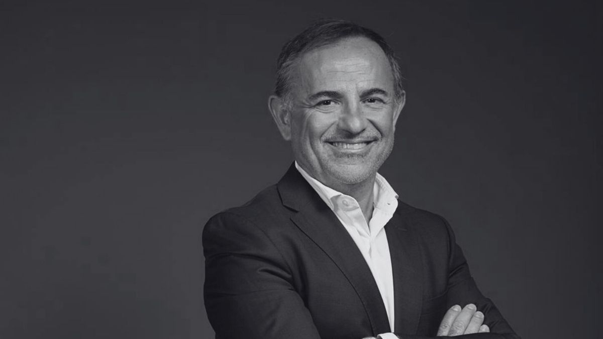 Grupo Piñero nombra a Mateo Ramón nuevo CEO de Soltour