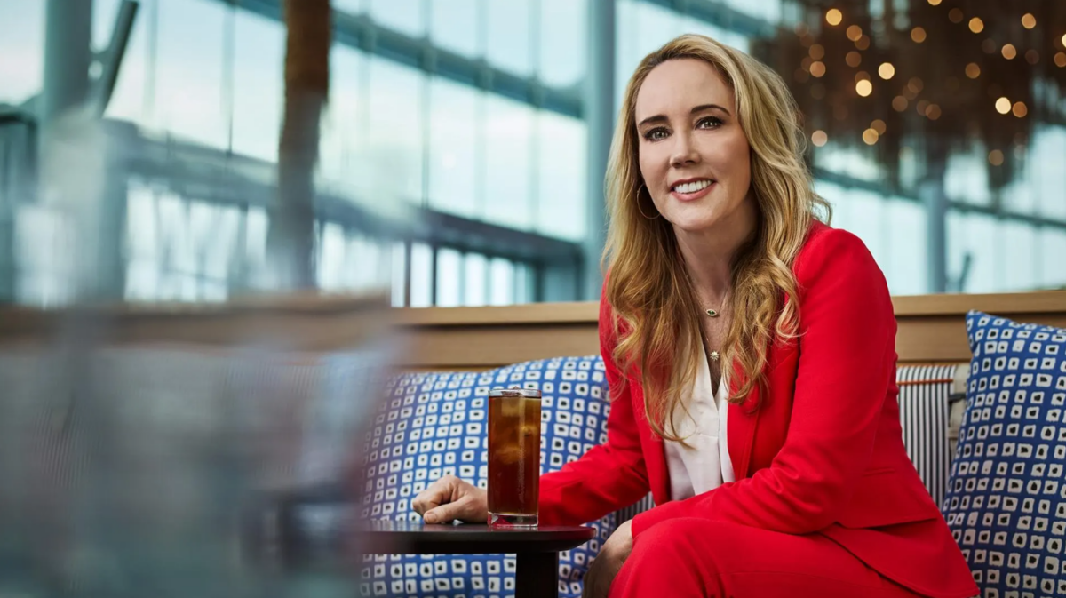 Cómo la empresa de té helado más famosa de Estados Unidos amasó una fortuna familiar de 1.700 millones de dólares