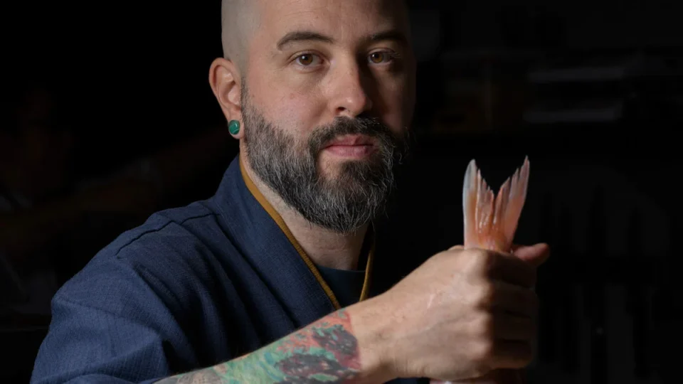 Así será la experiencia de YEN Restaurant en Forbes House 