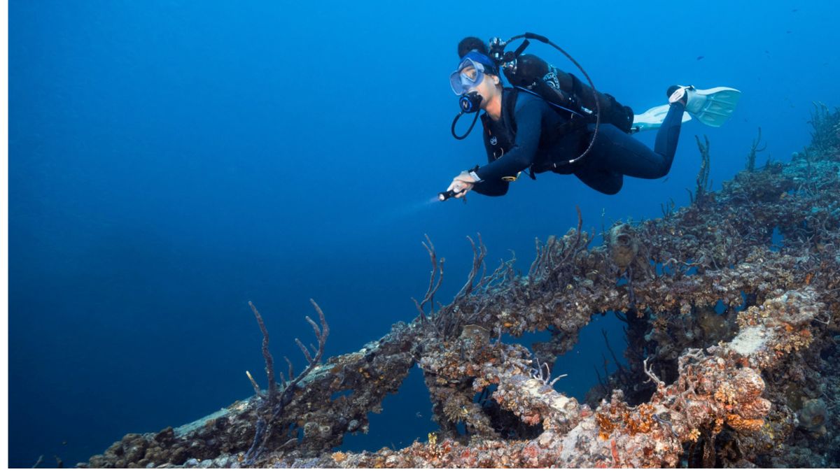 Avelo System, la revolución en el buceo que cambia el control de flotabilidad