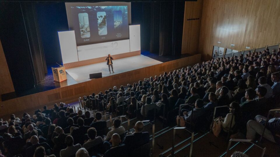 Esta es la agenda completa del XIII Congreso Náutico de ANEN