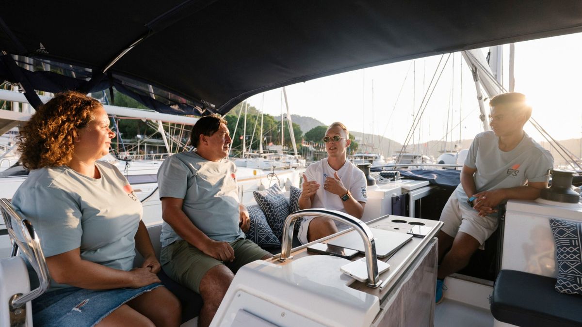 Boatscribe integra el alquiler de barcos en Google Maps y revoluciona la búsqueda de chárter