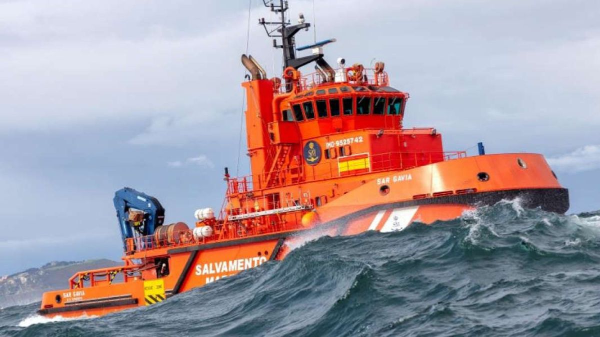 España presidirá el Foro Europeo de Funciones Guardacostas en 2027