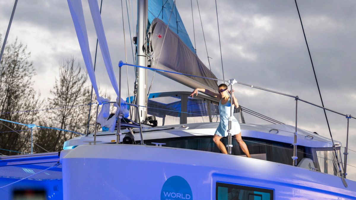 Lagoon Exclusive Days 2026: lujo, estilo y experiencias únicas en Burdeos