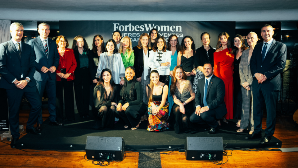 Forbes Women presenta en Lanzarote Las 30 Mujeres más Influyentes de Canarias 2026: “No es solo una lista, sino una declaración de intenciones”