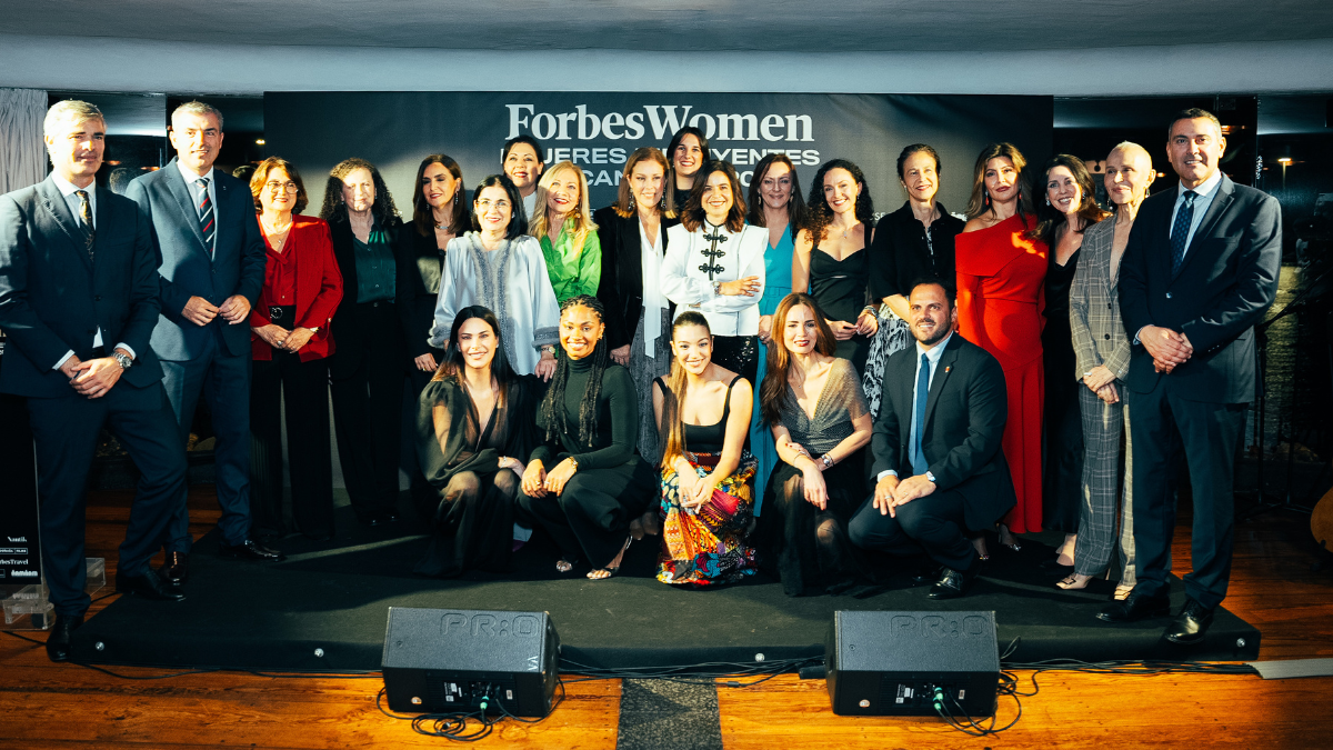 Forbes Women presenta en Lanzarote Las 30 Mujeres más Influyentes de Canarias 2026: “No es solo una lista, sino una declaración de intenciones”