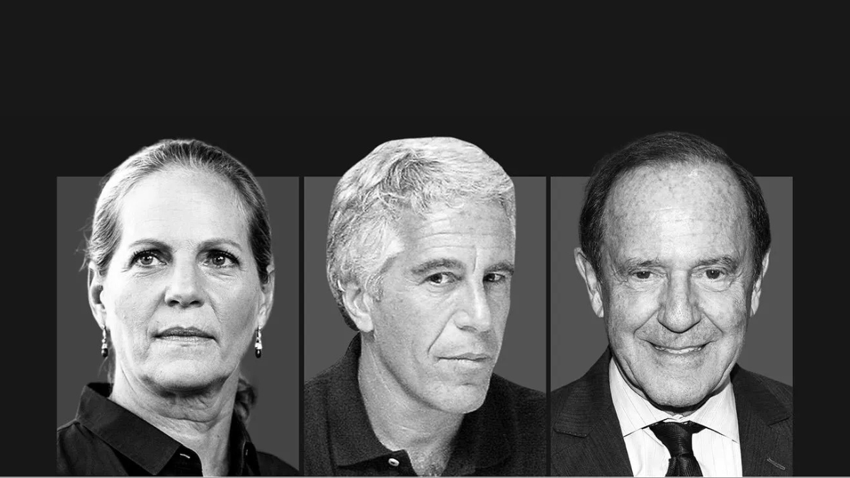 Cómo Jeffrey Epstein se hizo tan rico: dos clientes multimillonarios más