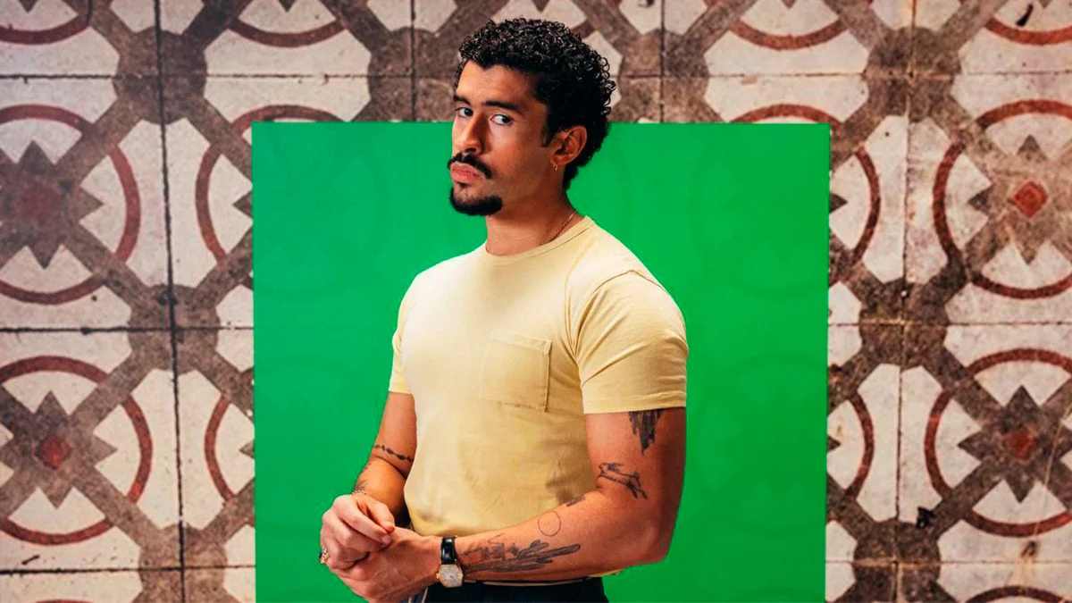 Bad Bunny y la alta relojería: así es la colección de relojes que ha construido el artista más influyente del momento