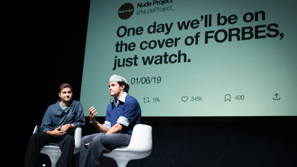 Ya está en marcha FORBES 30 Under 30 2026: cómo puedes participar y las respuestas a todas las dudas que te pueden surgir