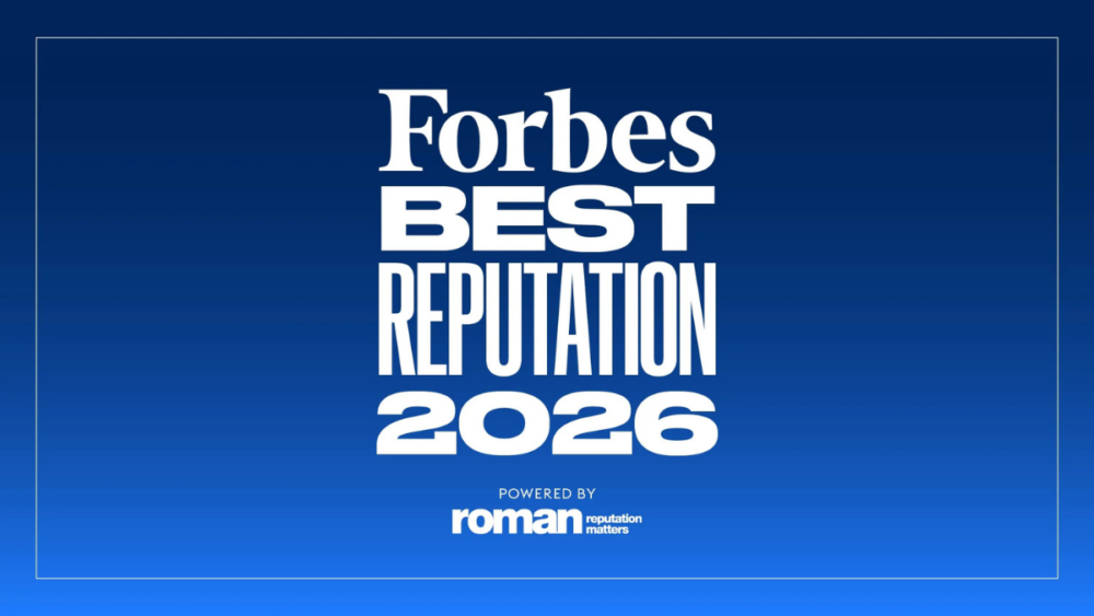 Forbes celebra la I edición de Forbes Best Reputation y reconoce a ...