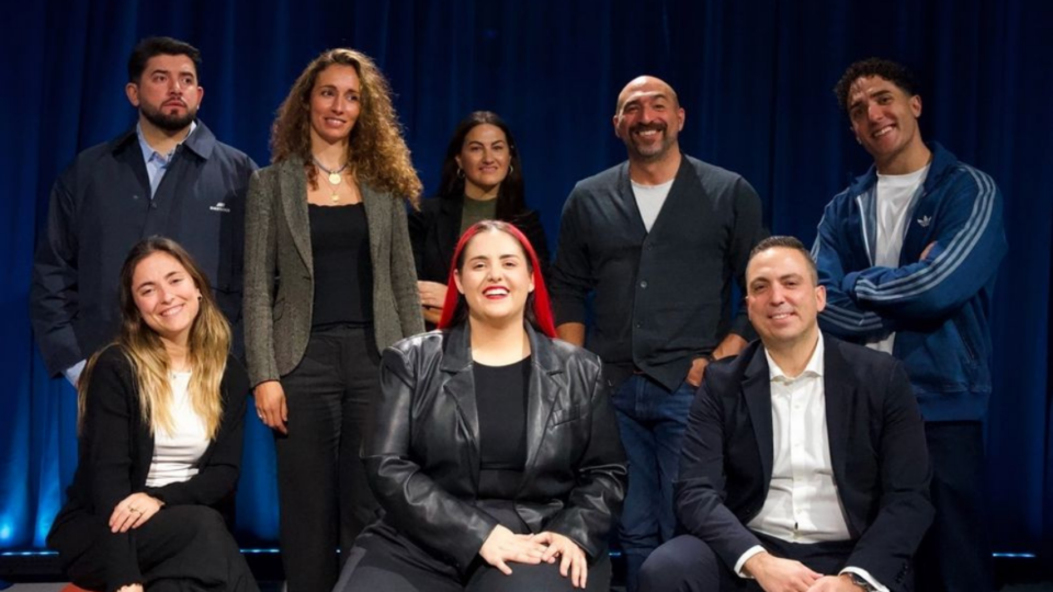 Telefónica, Sony Music, Vicio y Bidafarma se unen a UAX para orientar sobre qué estudiar y ganar empleabilidad